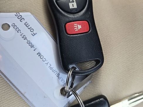 Used 2019 Nissan Frontier SV w/ Value Truck Package image 41