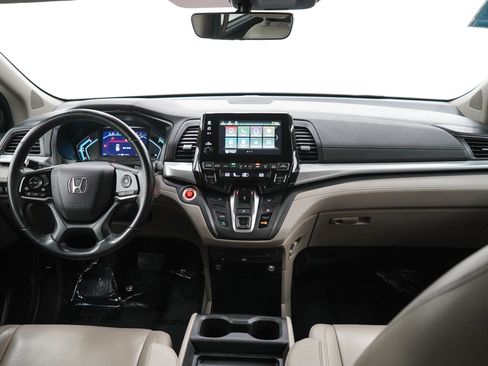 Used 2018 Honda Odyssey EX-L image 14