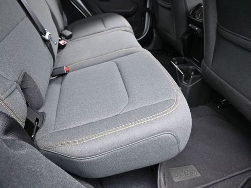 Used 2024 Jeep Wrangler Sport S AWD/4WD image 35