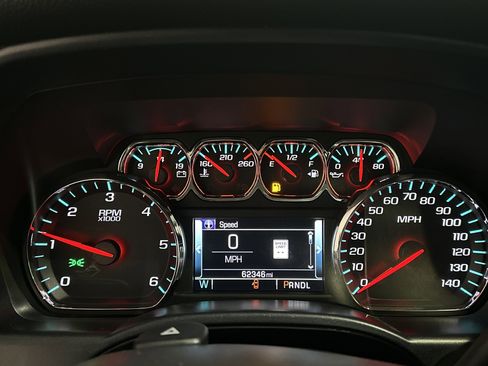 Used 2018 Chevrolet Silverado 1500 LT image 23