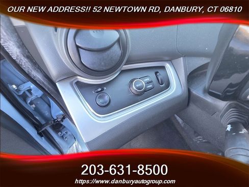 Used 2016 Chevrolet Spark LT FWD image 10