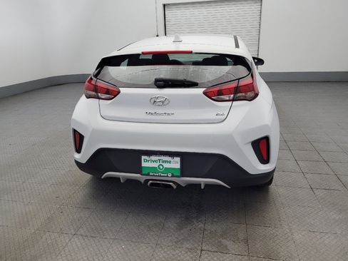 Used 2019 Hyundai Veloster 2.0 image 7