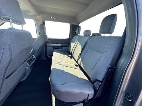 Used 2025 Ford F150 XLT w/ Equipment Group 301A Standard AWD/4WD image 24