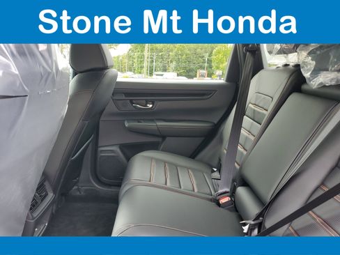 New 2026 Honda CR-V Sport-L image 12