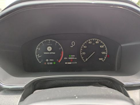 New 2026 Honda CR-V EX image 16