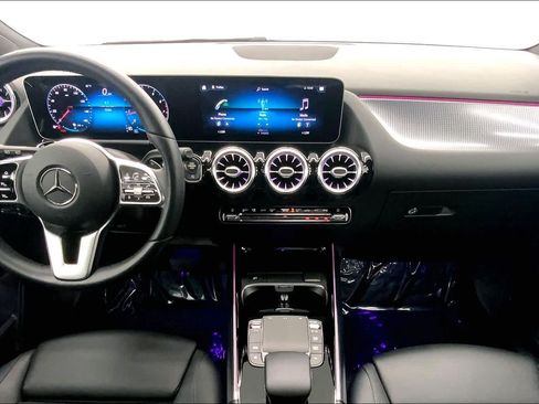 Certified 2021 Mercedes-Benz GLA 250 image 18