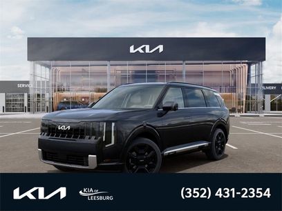 New 2027 Kia Telluride LX
