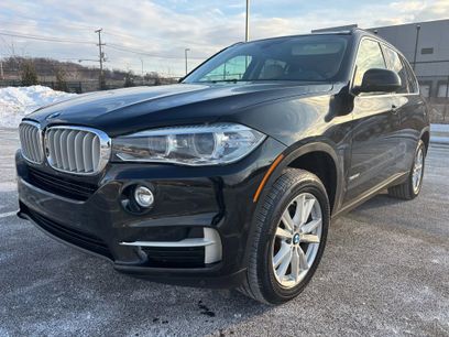 Used 2014 BMW X5 xDrive35i