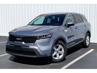 Used 2023 Kia Sorento LX