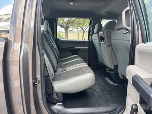 Used 2018 Ford F150 XL w/ Trailer Tow Package w/101A AWD/4WD image 51
