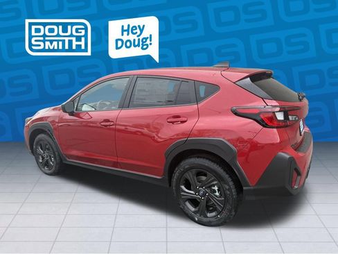 New 2026 Subaru Crosstrek 2.5i w/ Convenience Package #1 image 3