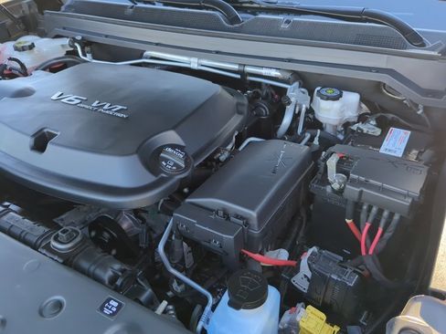 Used 2020 GMC Canyon Denali image 44