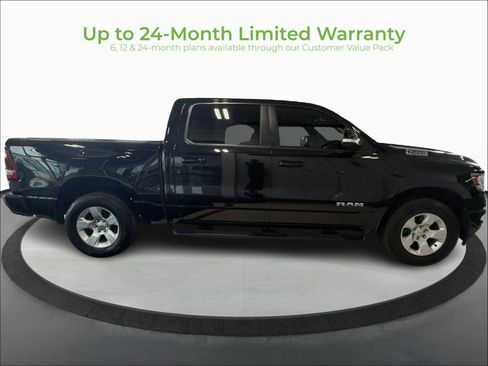 Used 2019 RAM 1500 Big Horn AWD/4WD image 8