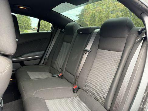Used 2023 Dodge Charger Scat Pack RWD image 9