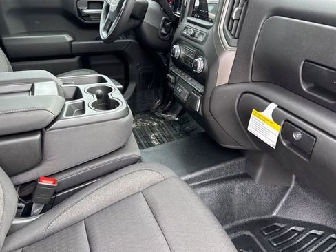 New 2026 GMC Sierra 1500 Pro w/ Pro Value Package AWD/4WD image 17