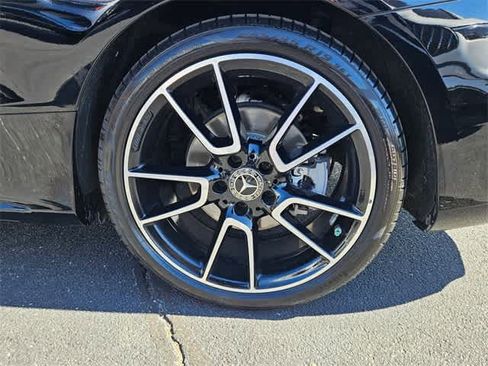 Certified 2023 Mercedes-Benz C 300 Cabriolet image 13