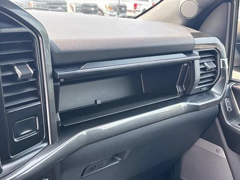 Used 2021 Ford F150 XLT w/ Equipment Group 302A High AWD/4WD image 40