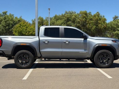 Used 2024 GMC Canyon Elevation w/ Elevation Premium Package RWD image 3