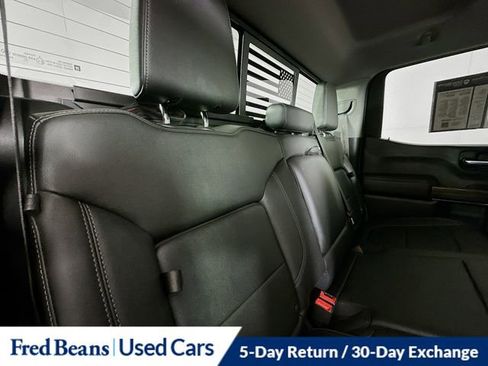 Used 2022 Chevrolet Silverado 1500 LT image 28