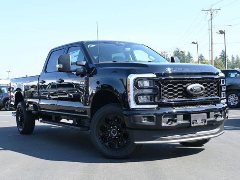 New 2026 Ford F350 XLT w/ XLT Premium Package image 2