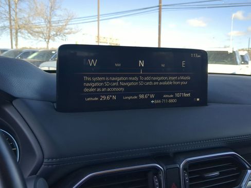 Used 2022 MAZDA CX-5 AWD 2.5 S w/ Premium Plus Pkg image 17