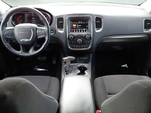 Used 2018 Dodge Durango SXT w/ Quick Order Package 2BB AWD/4WD image 42