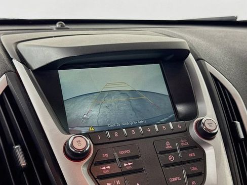 Used 2016 GMC Terrain SLE AWD/4WD image 12
