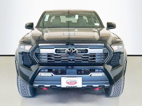 New 2025 Toyota Tacoma TRD Off-Road image 2