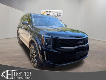 Used 2022 Kia Telluride S