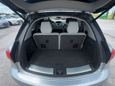 Used 2014 Acura MDX FWD image 20