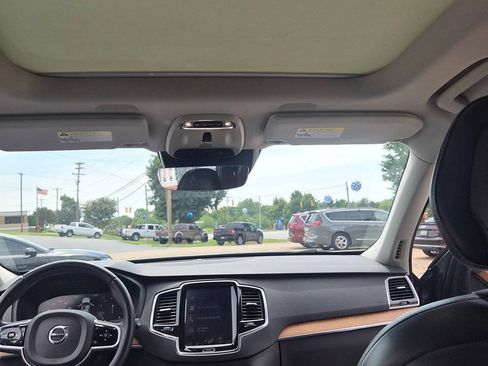Used 2018 Volvo XC90 T6 Inscription w/ Convenience Package AWD/4WD image 27