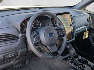 Used 2026 Subaru Forester Premium w/ Base/Premium Package AWD/4WD video 3