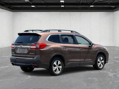 Used 2021 Subaru Ascent Premium w/ Convenience Package AWD/4WD image 5