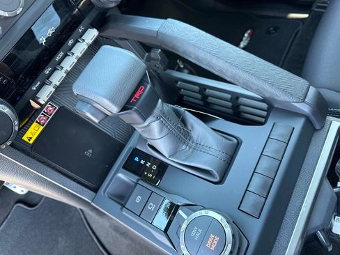 New 2026 Toyota Tacoma TRD Sport AWD/4WD image 23