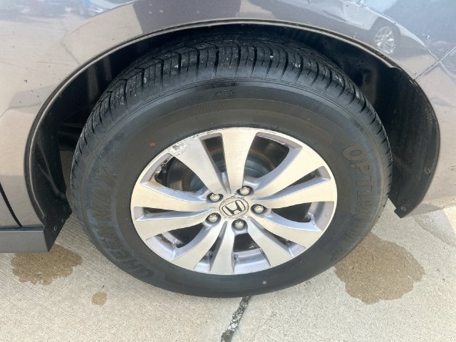 Used 2016 Honda Odyssey EX-L image 45