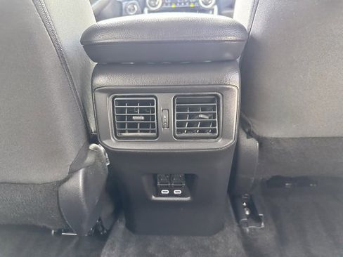 Used 2024 Toyota RAV4 XLE image 22