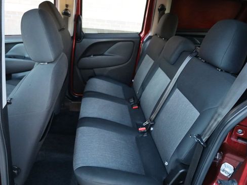 Used 2015 RAM ProMaster City Tradesman SLT w/ Rear Back-up Camera Group image 17