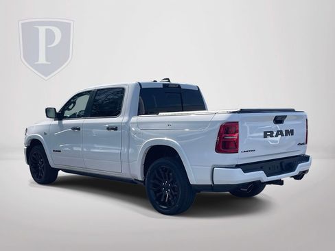 New 2026 RAM 1500 Limited image 6