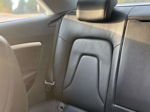 Used 2011 Audi A5 2.0T Premium Plus image 14