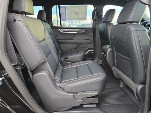 New 2026 GMC Acadia Elevation w/ Black Edition image 33