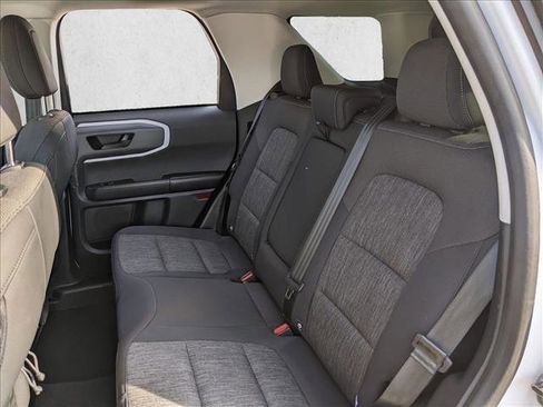 Used 2023 Ford Bronco Sport Big Bend w/ Convenience Package image 17