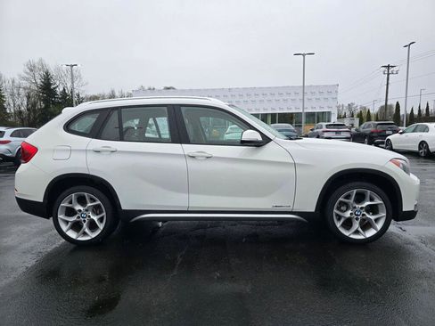 Used 2013 BMW X1 xDrive28i image 7
