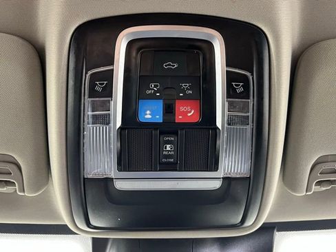 Used 2024 RAM 2500 Laramie w/ Safety Group image 20