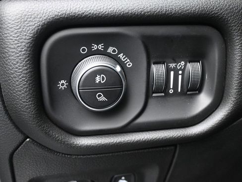 New 2026 RAM 1500 Lone Star image 21