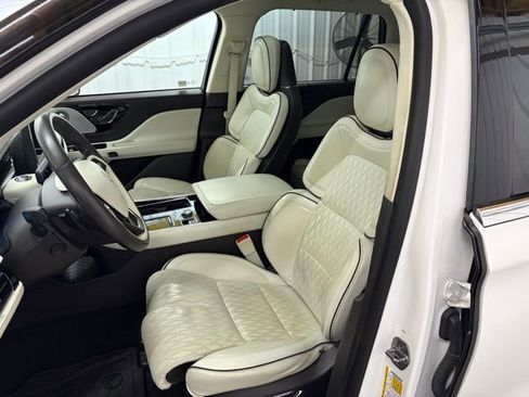 Used 2020 Lincoln Aviator Black Label w/ Dynamic Handling Package image 47