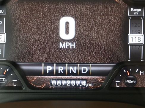 Used 2020 RAM 1500 Limited image 16