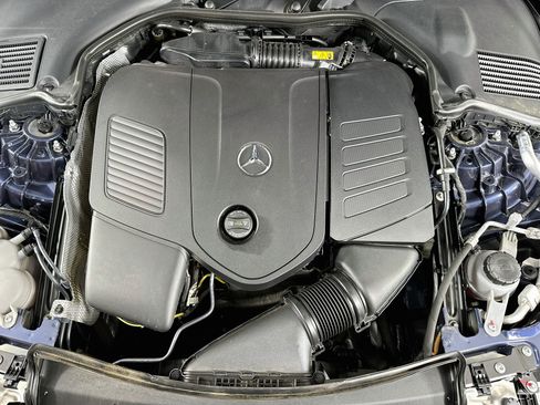 Used 2024 Mercedes-Benz C 300 Sedan image 33