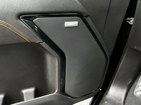 Used 2024 GMC Sierra 3500 AT4 w/ AT4 Premium Plus Package image 13