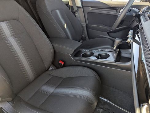 Certified 2023 Honda Civic LX image 8