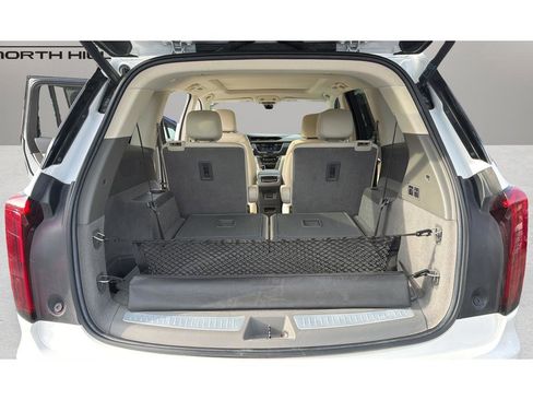 Used 2022 Cadillac XT6 Premium Luxury w/ Technology Package image 20